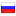horosheezrenie.ru hosted country